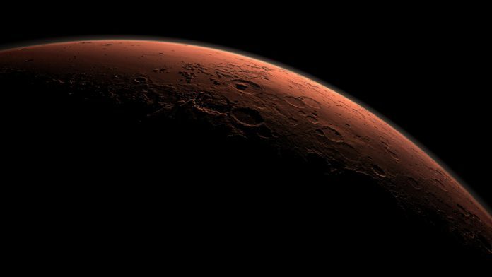 Did NASA Discover Alien Bones on Mars?