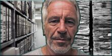 Jeffrey Epstein Documents 'Motherlode' The AEGIS Alliance Obtained, Maxwell Depositions (ZIPs/665 MB)