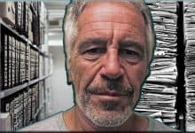 Jeffrey Epstein Documents 'Motherlode' The AEGIS Alliance Obtained, Maxwell Depositions (ZIPs/665 MB)