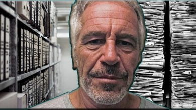 Jeffrey Epstein Documents 'Motherlode' The AEGIS Alliance Obtained, Maxwell Depositions (ZIPs/665 MB)