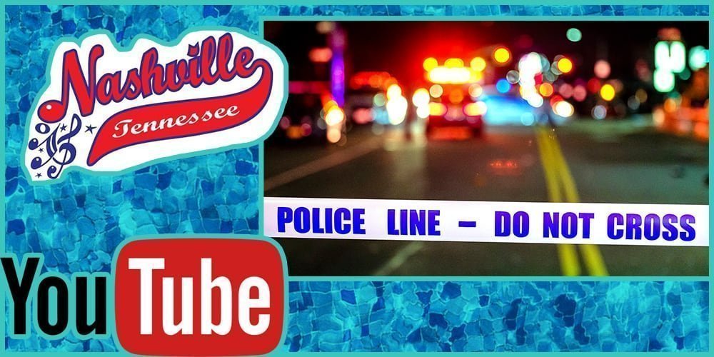 Man shot, killed in Nashville during 'prank robbery' for YouTube video gone wrong