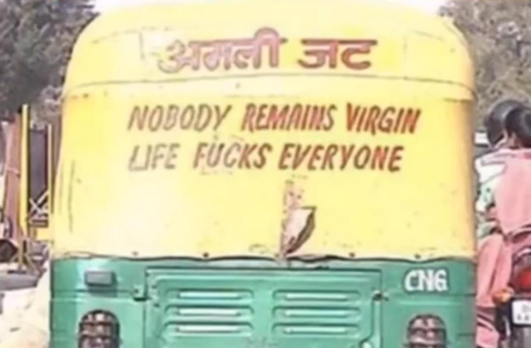 nobody remains stays a virgin life fucks everyone dank memes NSFW