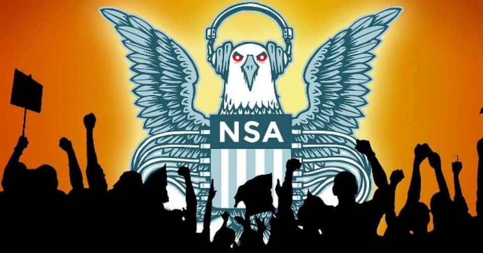 NSA triples collection US phone logs records