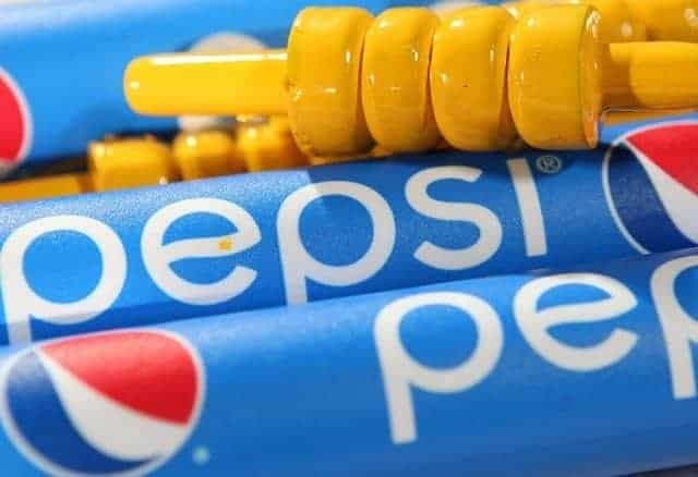Man Stole Pepsi Truck: Said He Needed to Get to the Airport