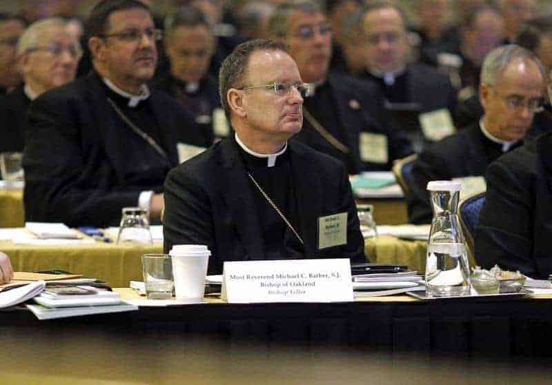 Oakland, California Diocese Reveals 45 Names Accused of Sexual Abuse