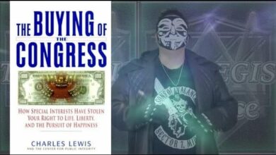 (Video) Millions of U.S. Jobs Don't Exist Anymore, Big Business Buys Up Small Business, Evictions, Real Estate Market Field Day