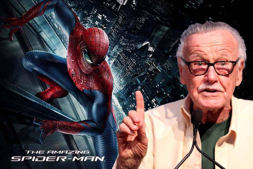 Stan Lee's Cause of Death has been Revealed