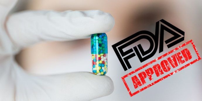 FDA smart pills pill