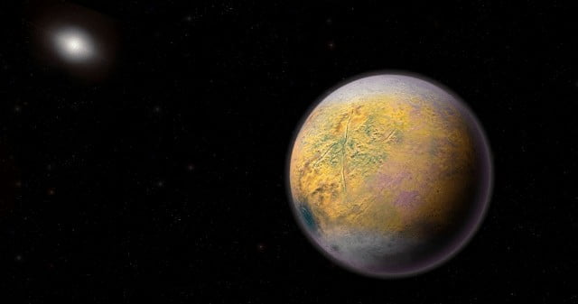 dwarf planet the goblin discovered found planet nine 9 myth science