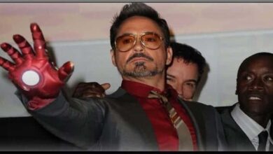 Iron Man Tony Stark Wants to Clean up World with Tech