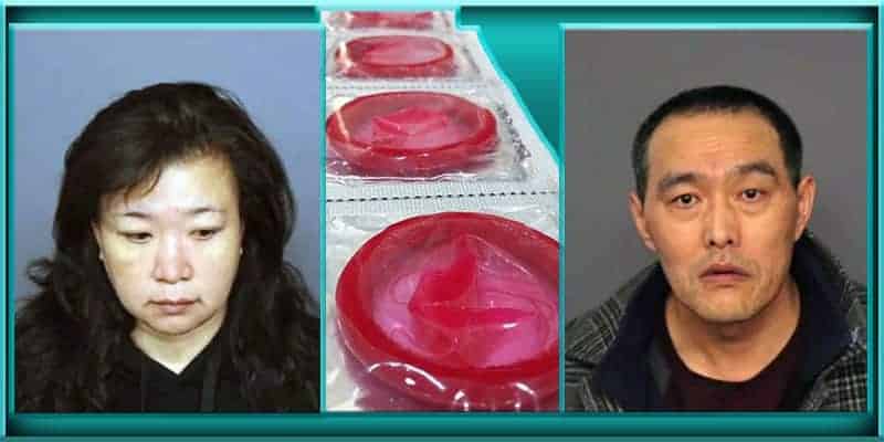 More than 100 Used Condoms Found During Raid of Residential Colorado Brothel